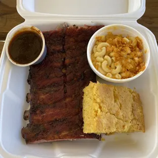 Half Slab
