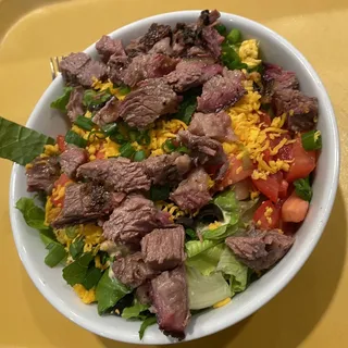 House Salad