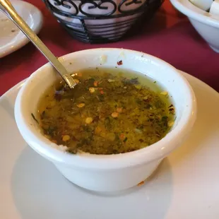 Dipping sauce