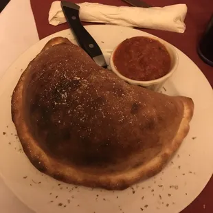 Calzone