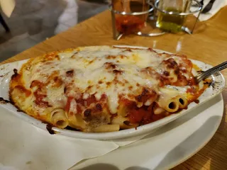 Fratelli's Italian Grille