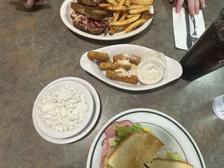 Glassport Diner