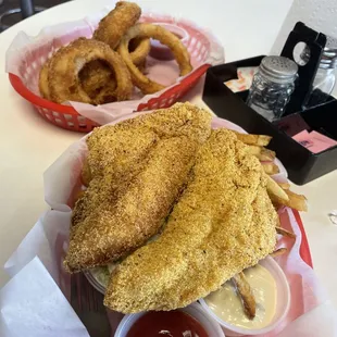 fish, food, fish and chips, seafood