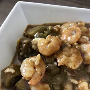 Gumbo