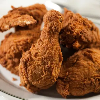 Fried Chicken