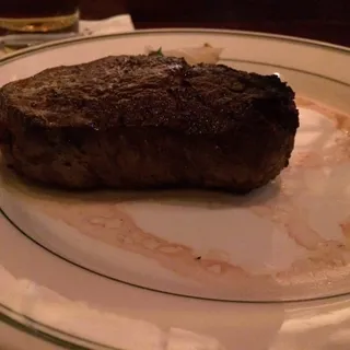 Petite Filet Mignon*  6 oz.