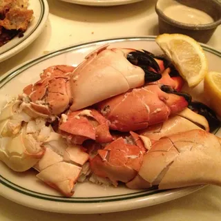 Florida Stone Crab