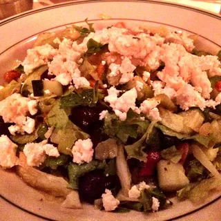 Joe's Chopped Salad