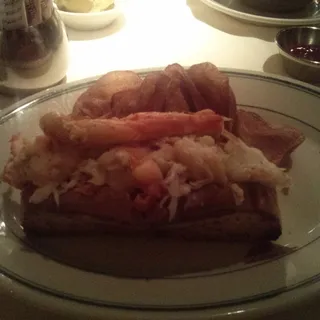 King Crab Roll