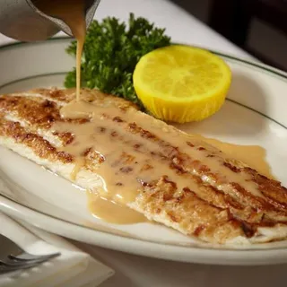 Dover Sole