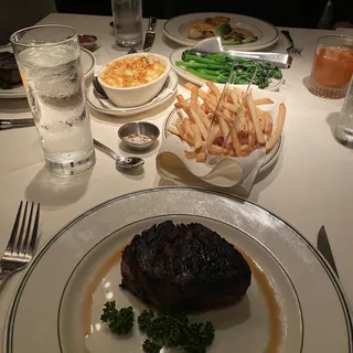 Filet Mignon*  12 oz.