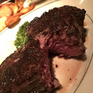 New York Strip*  16 oz.