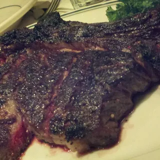 Bone-In Rib Eye*  24 oz.