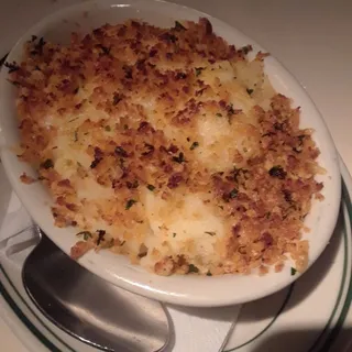 Jennie's Mashed Potatoes