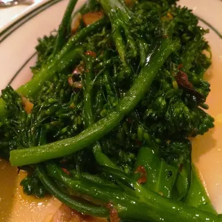 Sautéed Broccolini