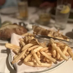 French Fried Potatoes