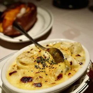 Mac &amp; Cheese