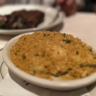 Jennie&apos;s Mashed Potatoes