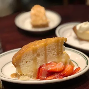 Havana Dream Pie
