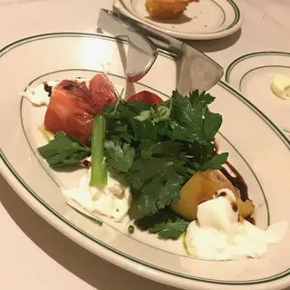 Mixed Greens
