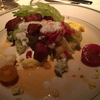 BLT Wedge