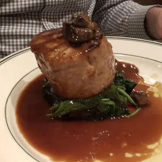 Ahi Tuna Steak*