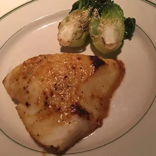 Chilean Sea Bass