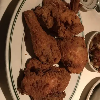 Joe's Fried Chicken