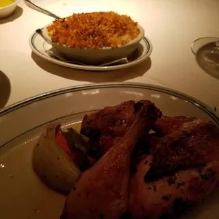 Herb Roasted Chicken