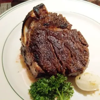Filet Mignon*
