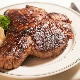 Porterhouse*