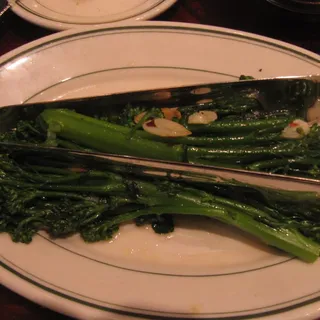 Sautéed Broccolini