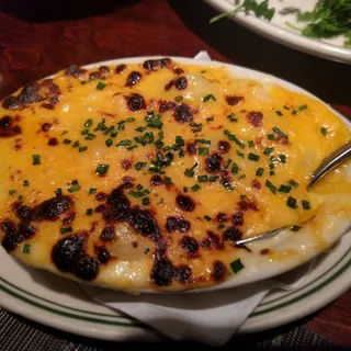 Four Cheese Mac & Cheese