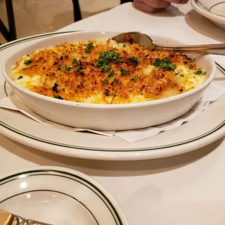 Lobster Mac & Cheese