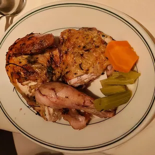 3&apos;26&apos;2022 Herb Roasted Chicken