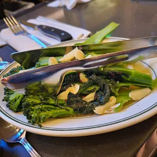 Broccoli Rabe