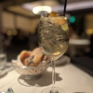 White Sangria