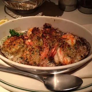 Shrimp de Jonghe
