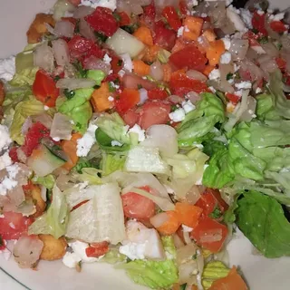 Joe's Chopped Salad