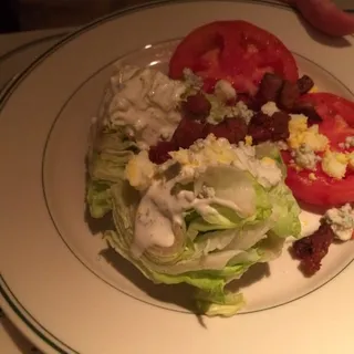 BLT Wedge Salad