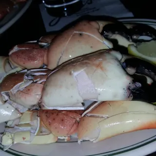 Large Stone Crab (5 per order)
