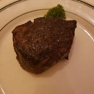 Petite Filet Mignon (8oz)
