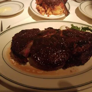 Prime Rib Eye Steak (16oz)