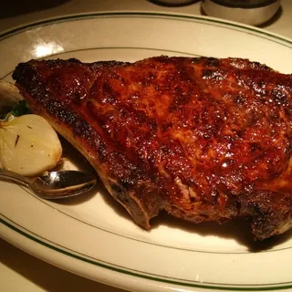 Prime Bone In Rib Eye (24oz)