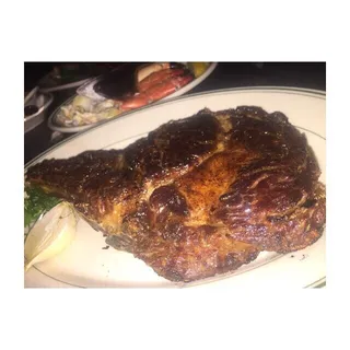 Prime Dry-Aged Rib Eye (24oz)