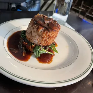 Ahi Tuna Filet