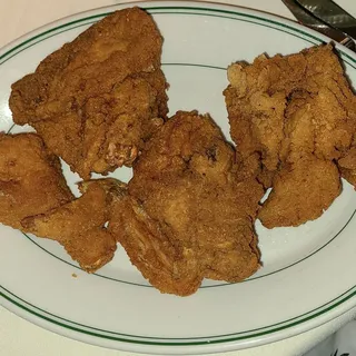 Joe's Fried Chicken