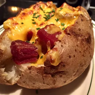 Baked Potato