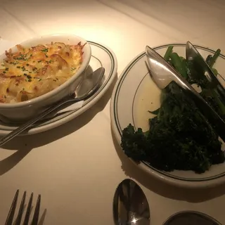Sauteed Broccolini