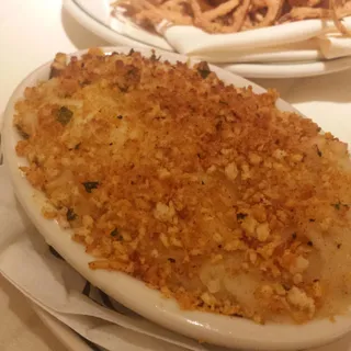 Jennies Mashed Potatoes